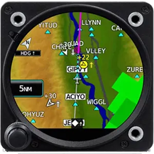 Garmin GI-275