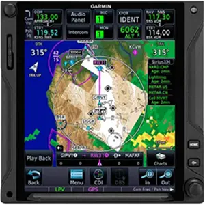 Garmin GTN